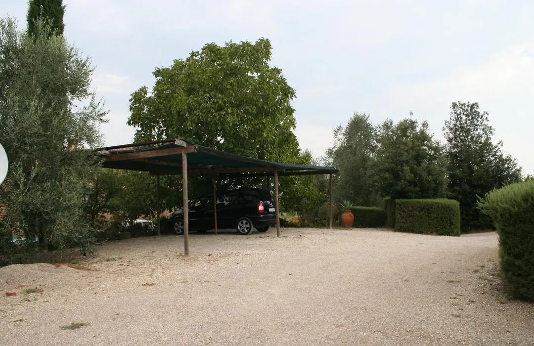 Agriturismo I Fuochi-1